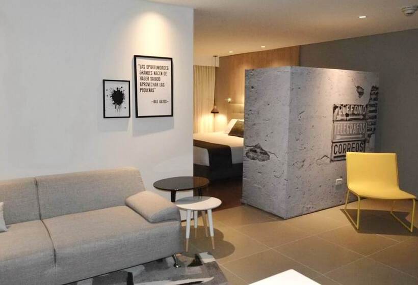 סוויטת ג'וניור, Quo Quality