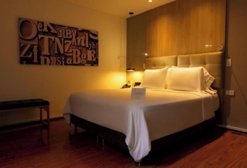 חדר סטנדרט, Quo Quality