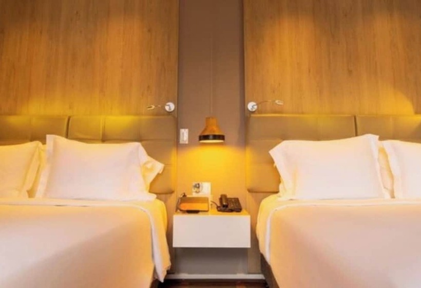 חדר סופריור, Quo Quality