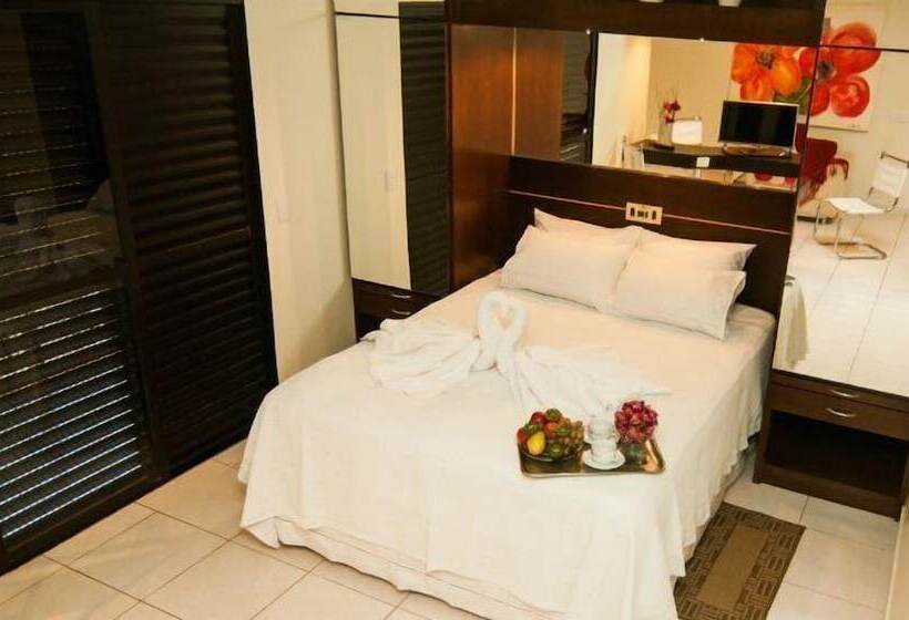 סוויטה, Real Palace