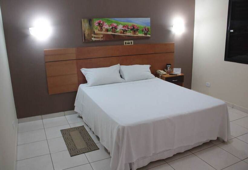 סוויטה, Real Palace