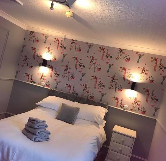 スタンダードルーム, Red Lion Coaching Inn