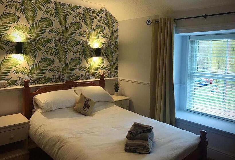 スタンダードルーム, Red Lion Coaching Inn