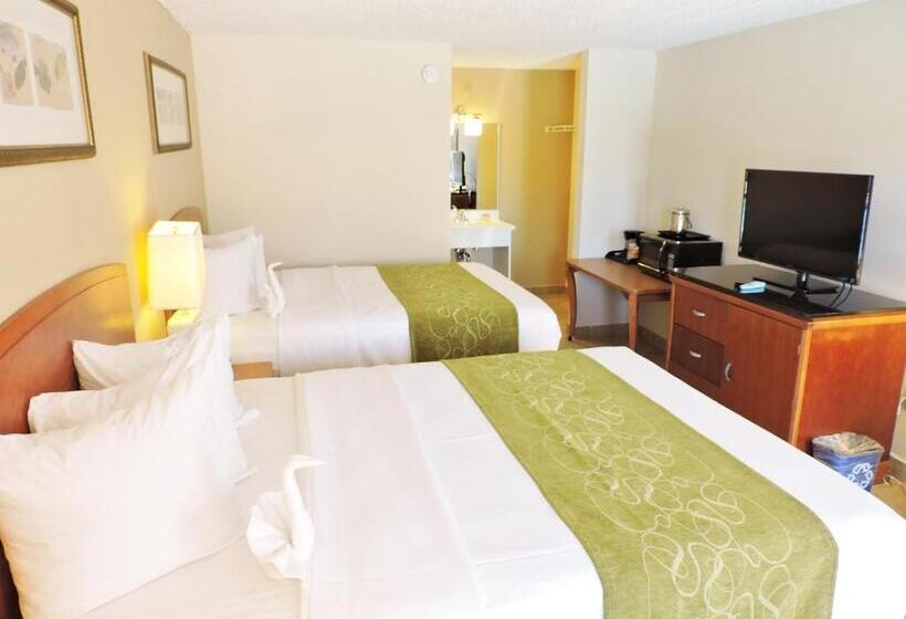 豪华房间, Seasons Florida Resort