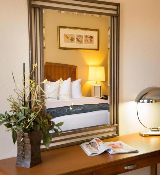 Номер Deluxe Кровать Кинг, Seasons Florida Resort