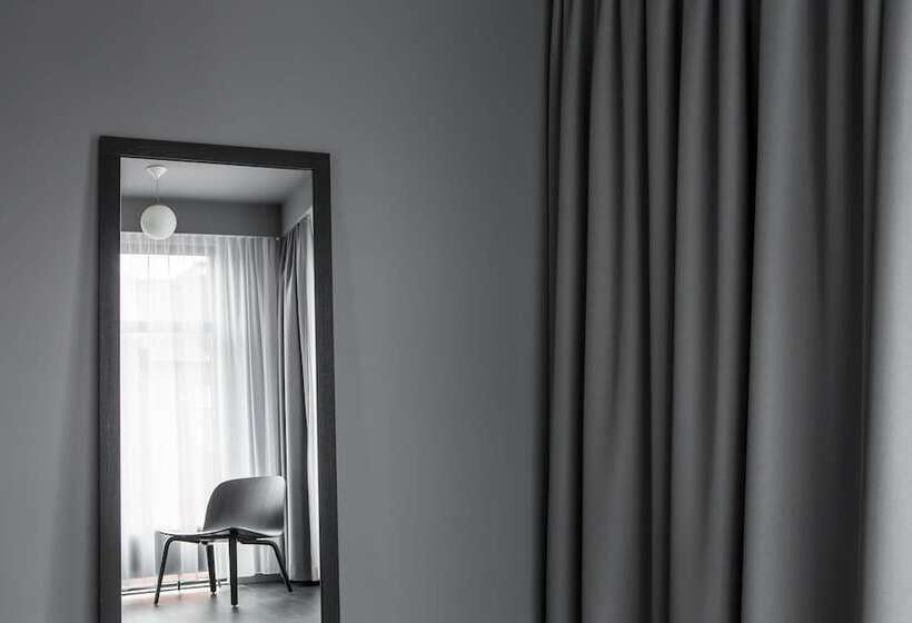 高级大房间, Skuggi Hotel By Keahotels