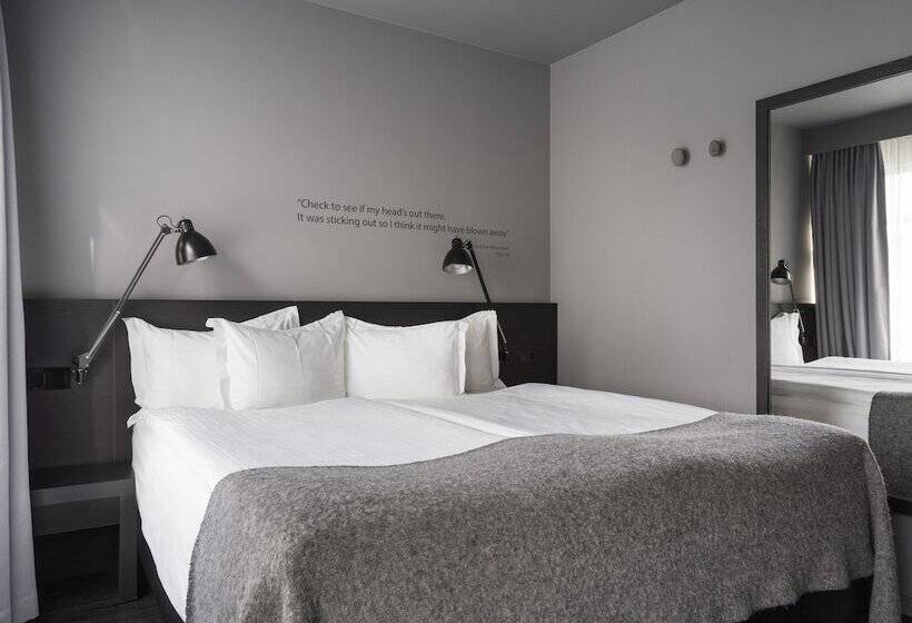 标准间, Skuggi Hotel By Keahotels