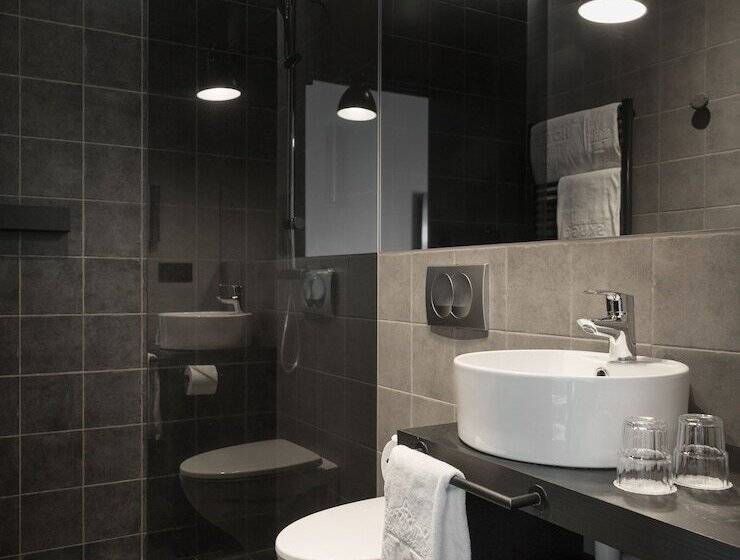 标准间, Skuggi Hotel By Keahotels