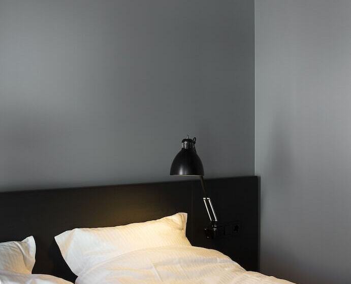 标准间, Skuggi Hotel By Keahotels