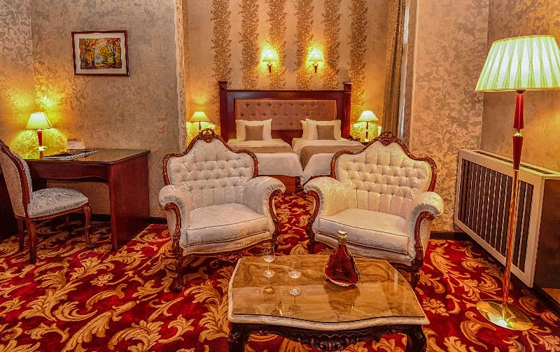 高级大房间, Skuggi Hotel By Keahotels