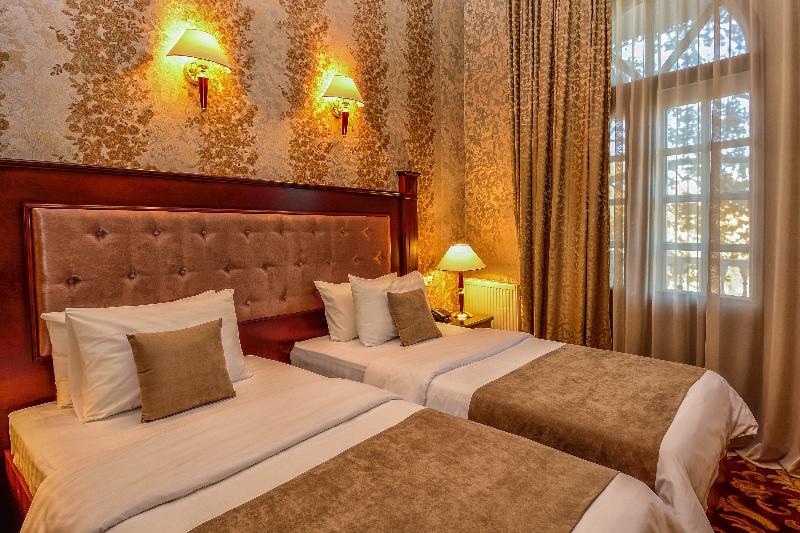 高级大房间, Skuggi Hotel By Keahotels