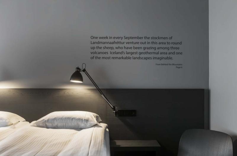 标准间, Skuggi Hotel By Keahotels