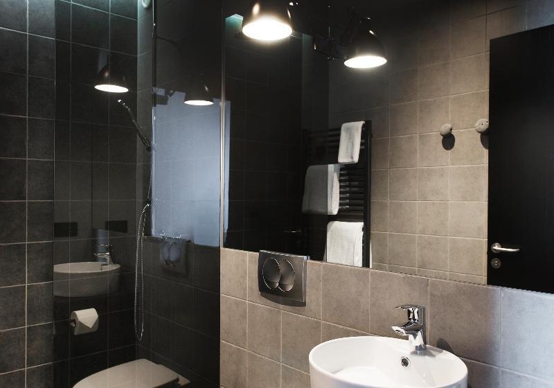 标准间, Skuggi Hotel By Keahotels