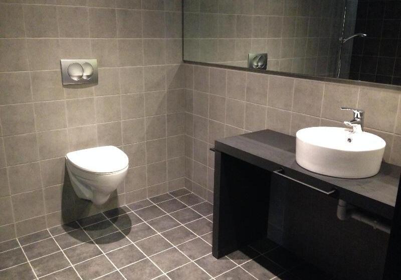 标准单人间, Skuggi Hotel By Keahotels