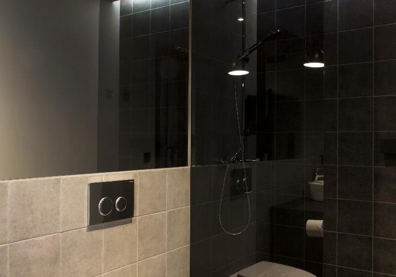 高级大房间, Skuggi Hotel By Keahotels