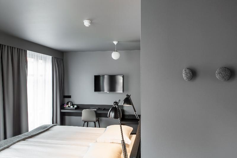 高级大房间, Skuggi Hotel By Keahotels