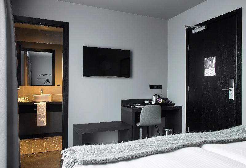 标准间, Skuggi Hotel By Keahotels