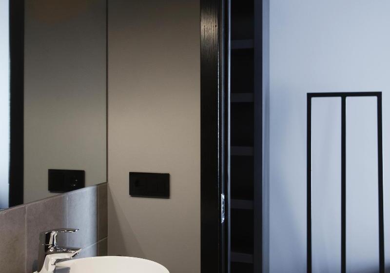 标准间, Skuggi Hotel By Keahotels