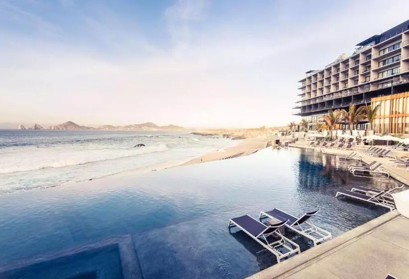 身障者適用スタンダードルーム, The Cape, A Thompson Hotel, By Hyatt