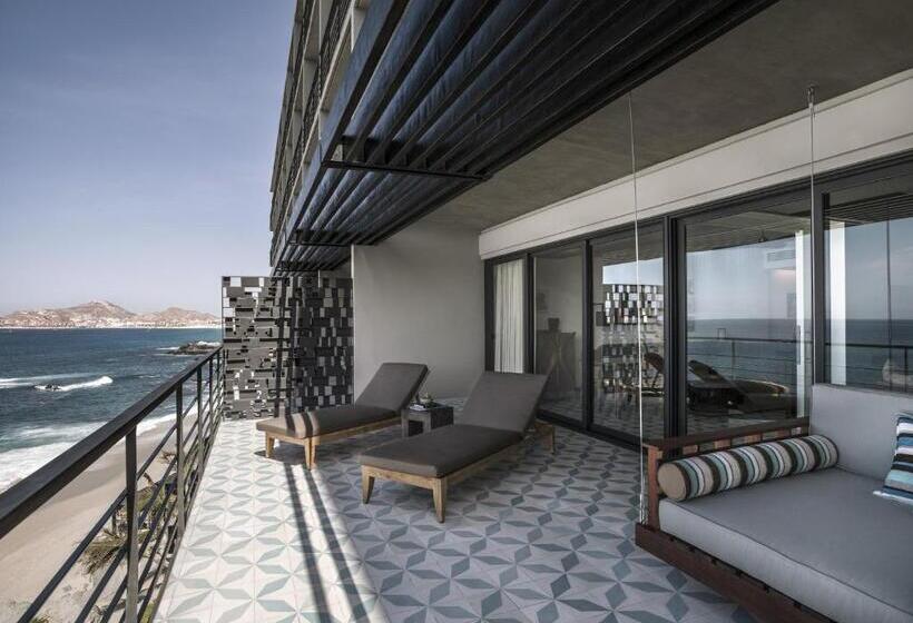 オーシャンビュースイート, The Cape, A Thompson Hotel, By Hyatt