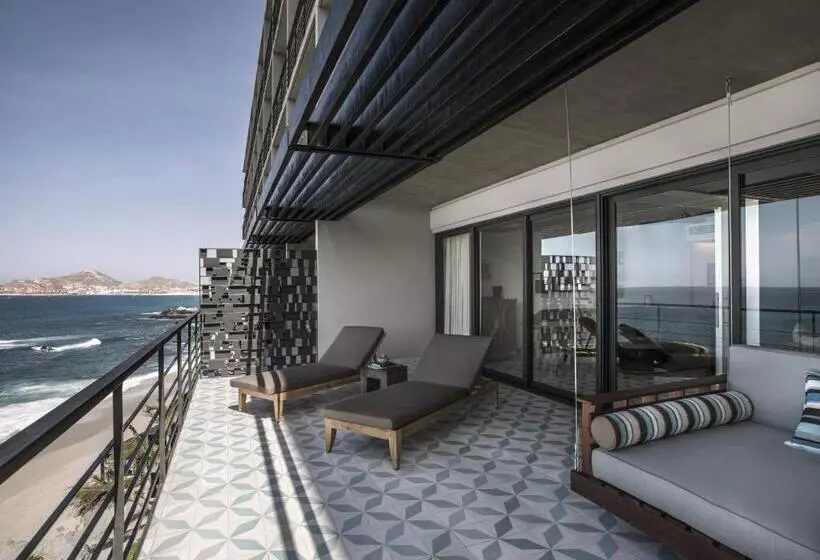 オーシャンビュースイート, The Cape, A Thompson Hotel, By Hyatt