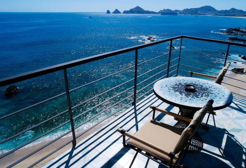 Люкс Вид на Море, The Cape, A Thompson Hotel, By Hyatt