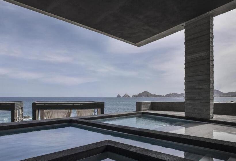 Люкс Вид на Море, The Cape, A Thompson Hotel, By Hyatt