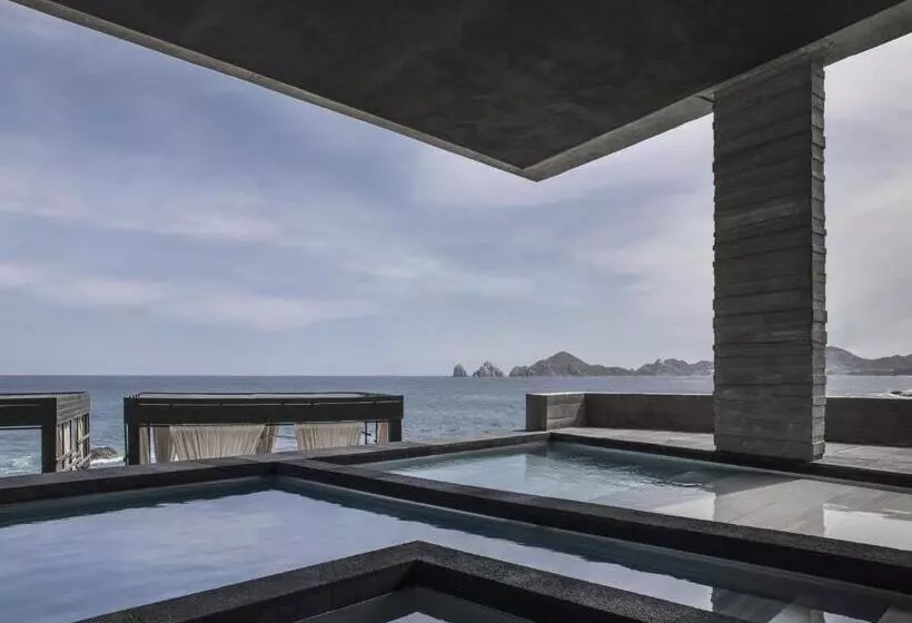 オーシャンビュースイート, The Cape, A Thompson Hotel, By Hyatt
