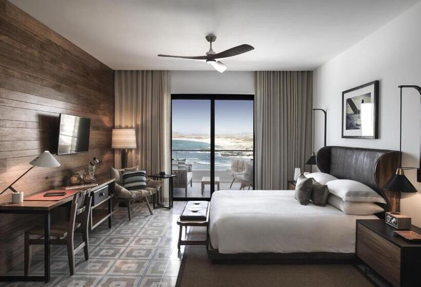 Вилла 1 Спальня Вид на Море, The Cape, A Thompson Hotel, By Hyatt