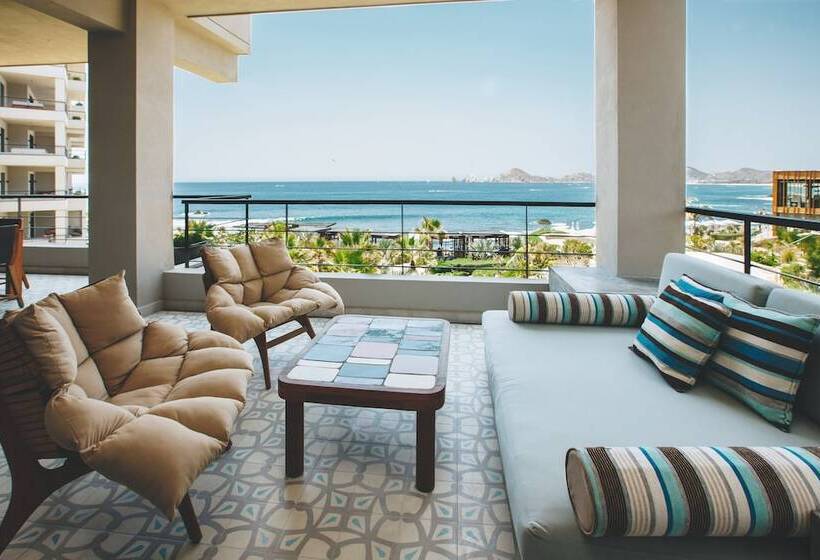 Вилла 1 Спальня Вид на Море, The Cape, A Thompson Hotel, By Hyatt