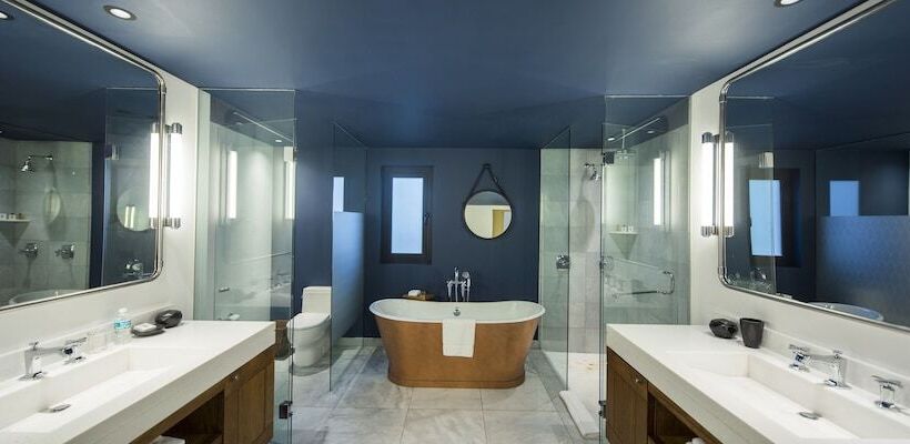 Вилла 1 Спальня Вид на Море, The Cape, A Thompson Hotel, By Hyatt