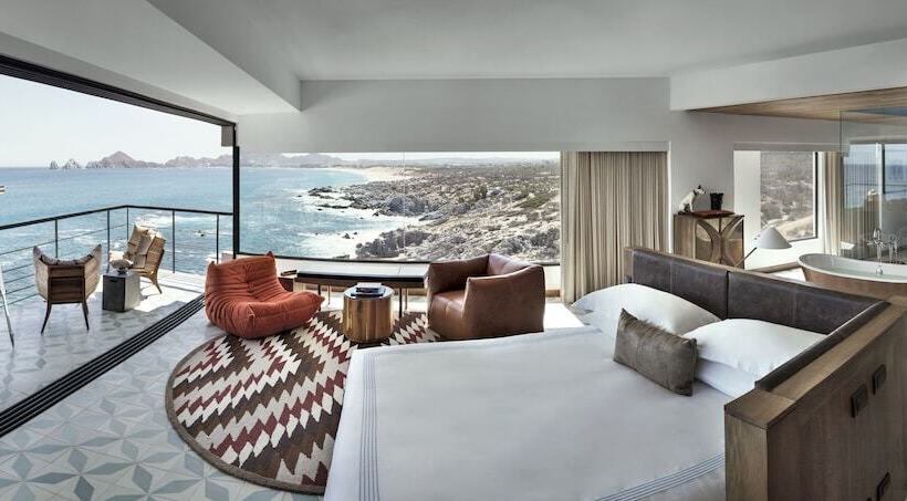 オーシャンビュースイート, The Cape, A Thompson Hotel, By Hyatt