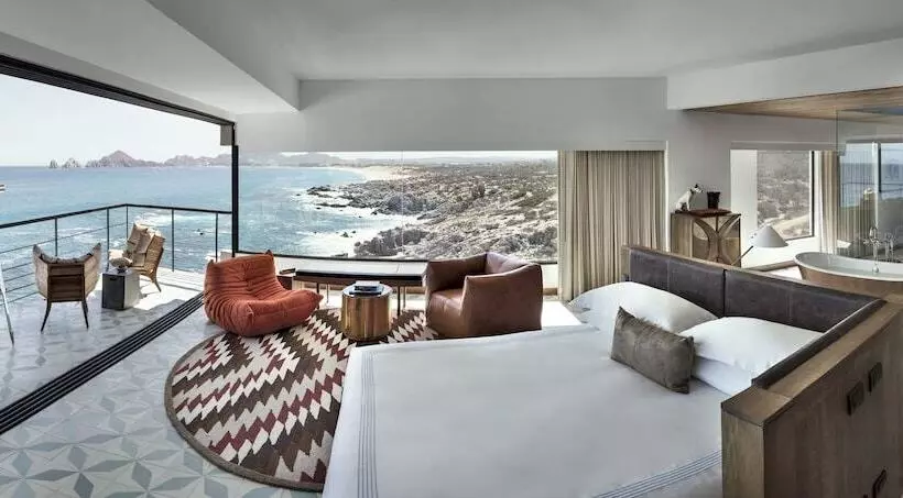 オーシャンビュースイート, The Cape, A Thompson Hotel, By Hyatt