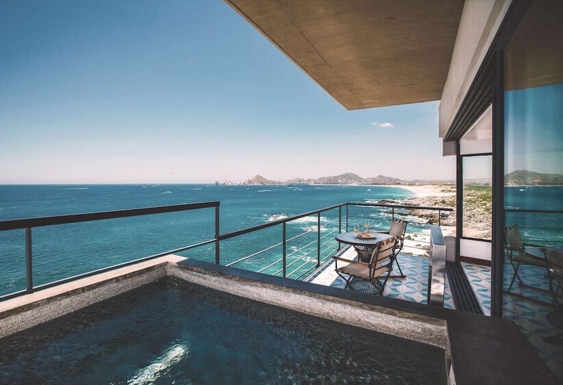 オーシャンビュースイート, The Cape, A Thompson Hotel, By Hyatt