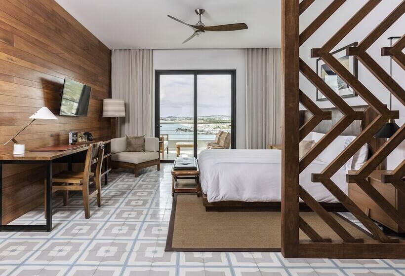 Пентхаус, The Cape, A Thompson Hotel, By Hyatt