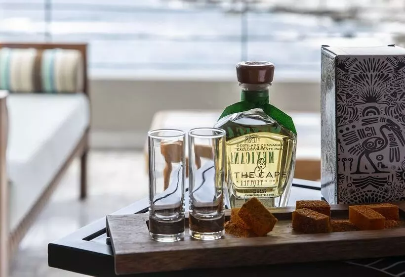 ペントハウスルーム, The Cape, A Thompson Hotel, By Hyatt