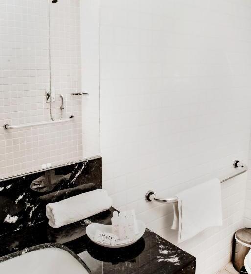 Номер Superior, Trade