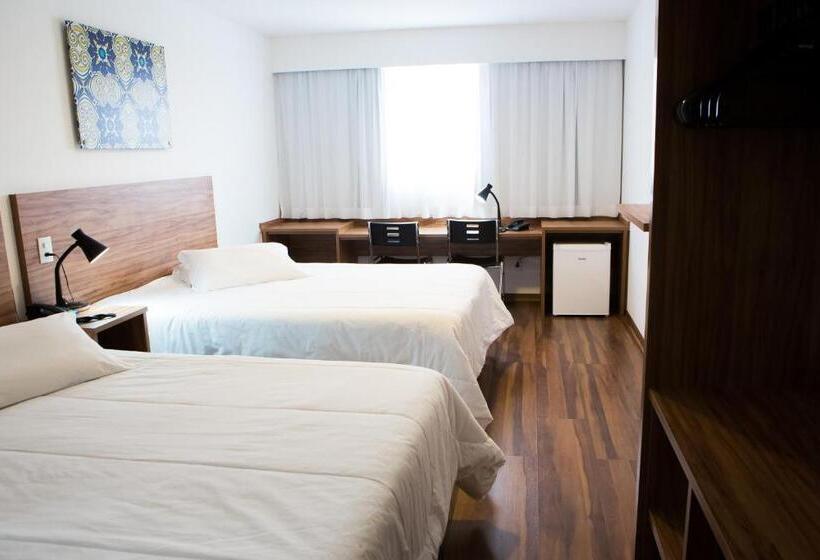 Номер Superior, Trade