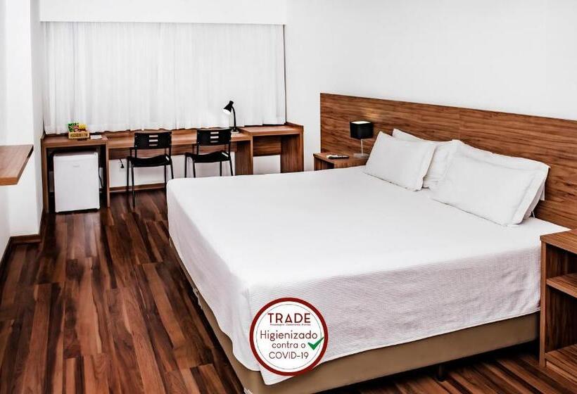 Номер Superior Кровать Кинг, Trade