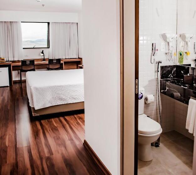 Номер Superior Кровать Кинг, Trade