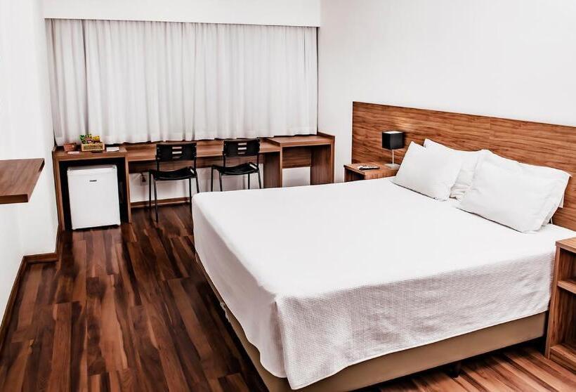 Номер Superior Кровать Кинг, Trade