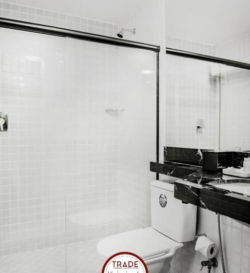 Трехместный Номер Superior, Trade