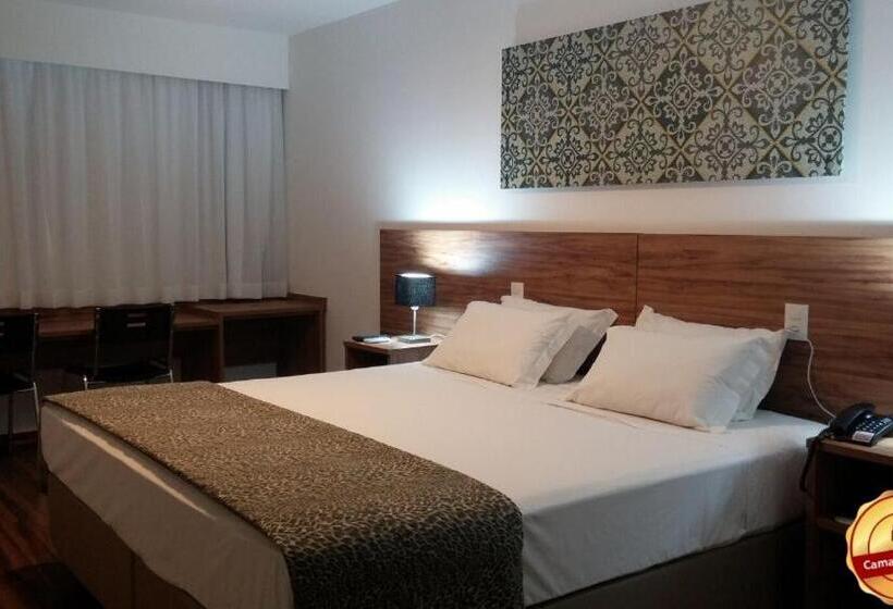 Номер Superior Кровать Кинг, Trade