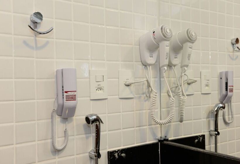 Трехместный Номер Superior, Trade