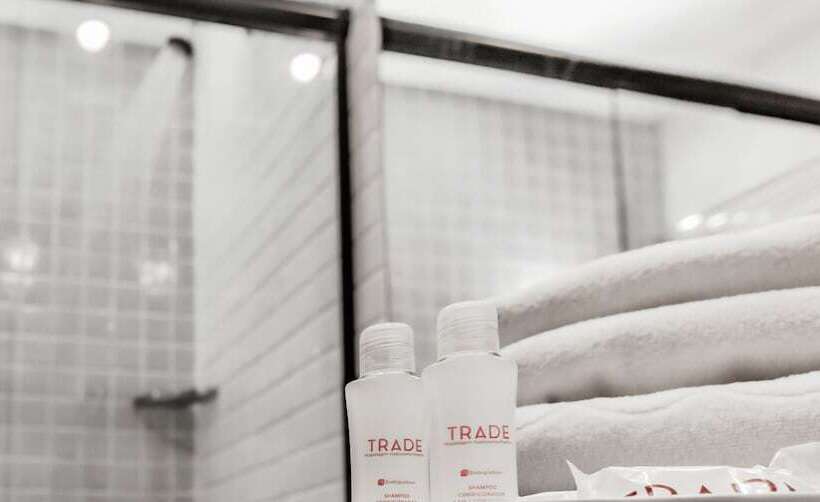 Трехместный Номер Superior, Trade