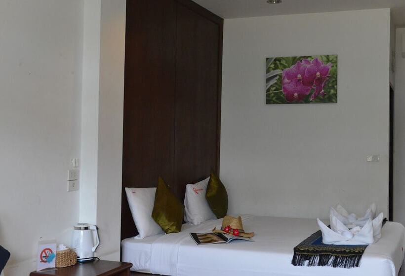 Номер Стандарт, Vanda House Resort
