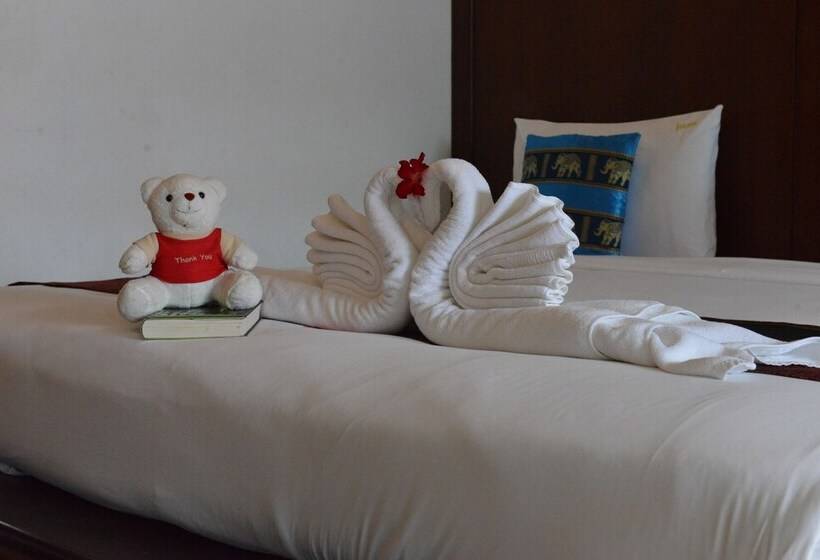 スタンダードルーム, Vanda House Resort