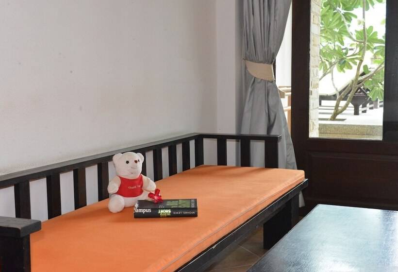 スタンダードルーム, Vanda House Resort