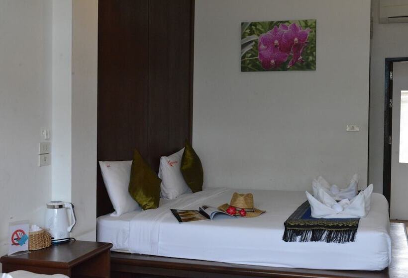Номер Стандарт, Vanda House Resort