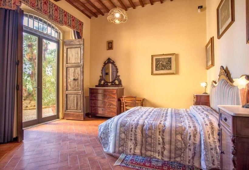 Номер Стандарт, Villa Graziani